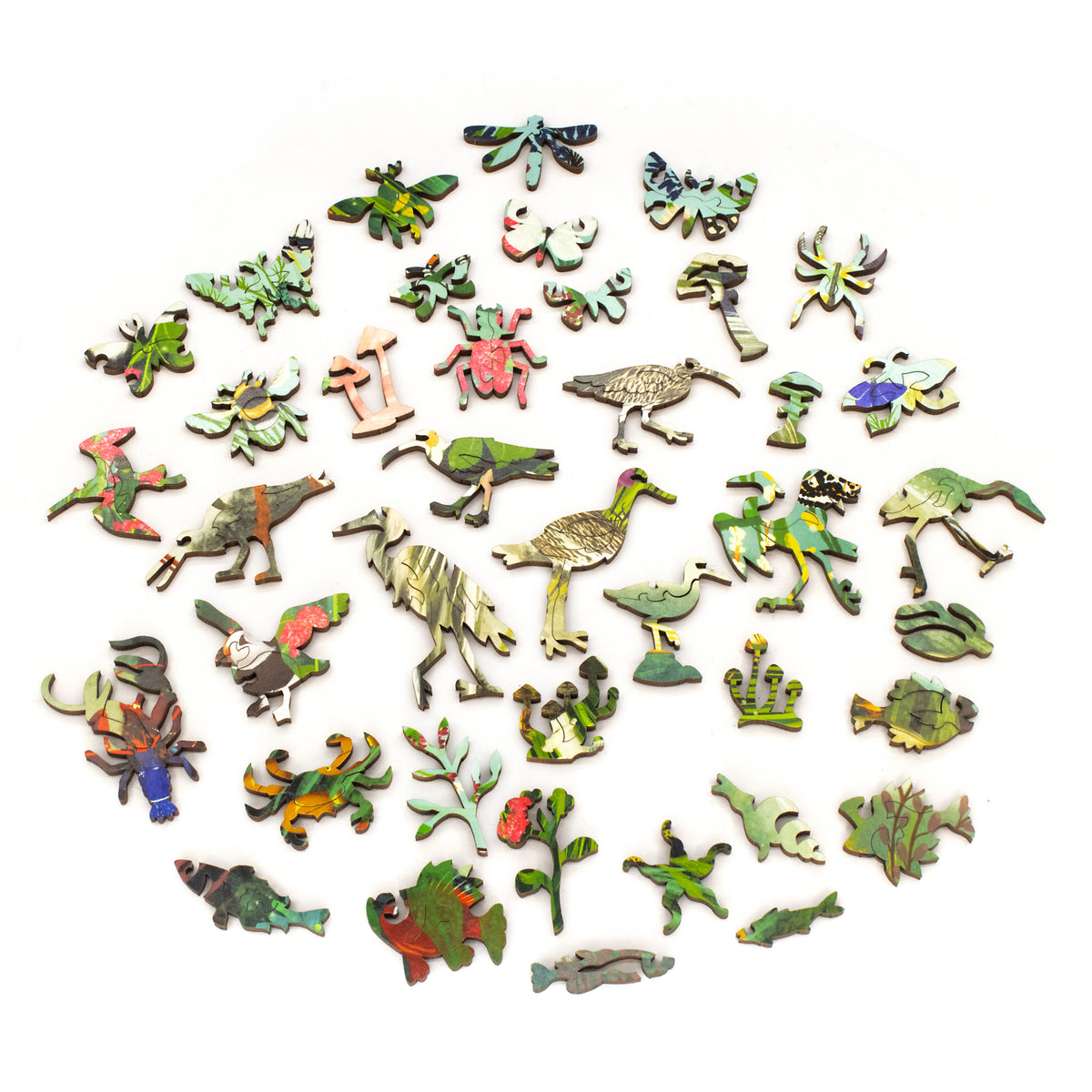 1000 piece puzzle jigsaw
