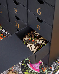 Advent Calendar Jigsaw Puzzles