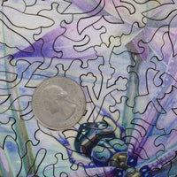  Wooden Jigsaw Puzzles For Adults