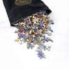 Liberty Wood Puzzles 