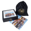 Nautilus Puzzles