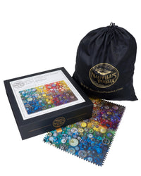 Another Time Around (623 Piece Wooden Jigsaw Puzzle) - Nautilus Puzzles - Wooden Jigsaw Puzzles For Adults
