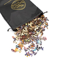 Nautilus Puzzles