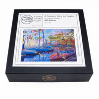 Wentworth wooden jigsaw puzzles