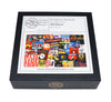 Liberty wooden jigsaw puzzles