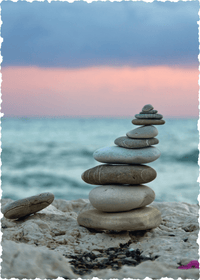 Balance (250 Piece Puzzle) - Nautilus Puzzles - Wooden Jigsaw Puzzles For Adults