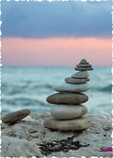 Balance (250 Piece Puzzle) - Nautilus Puzzles - Wooden Jigsaw Puzzles For Adults