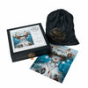 Stave wood jigsaw puzzles