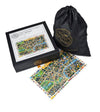  Nautilus Puzzles 