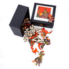 Nautilus Puzzles
