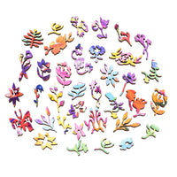 Blooming Lovely - 1000 Piece Puzzles - Nautilus Puzzles - Wooden Jigsaw Puzzles For Adults