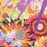 Blooming Lovely - 1000 Piece Puzzles - Nautilus Puzzles - Wooden Jigsaw Puzzles For Adults