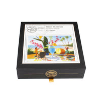 Blue Hawaii (377 Piece Wooden Jigsaw Puzzle) - Nautilus Puzzles - Wooden Jigsaw Puzzles For Adults