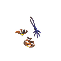 Artifact jigsaw puzzles