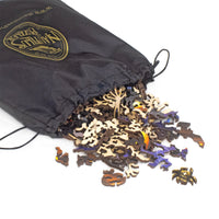 Liberty wooden jigsaw puzzles