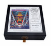 Grauman's Chinese Theatre, Hollywood (419 Piece Wooden Jigsaw Puzzle) - Nautilus Puzzles - Wooden Jigsaw Puzzles For Adults