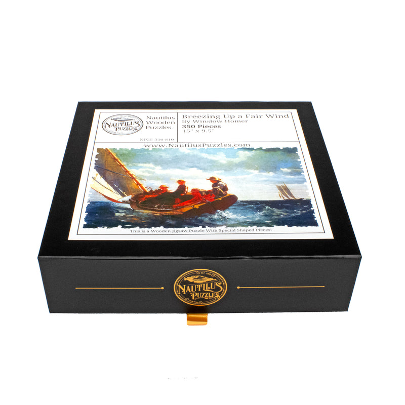 Wentworth jigsaw puzzles