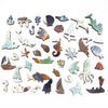 Nautilus Puzzles