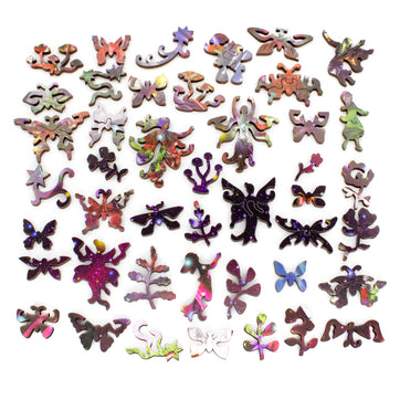 Liberty jigsaw puzzles