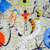 Mosaic Wood Jigsaw puzzles