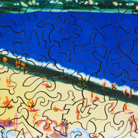Nautilus Puzzles