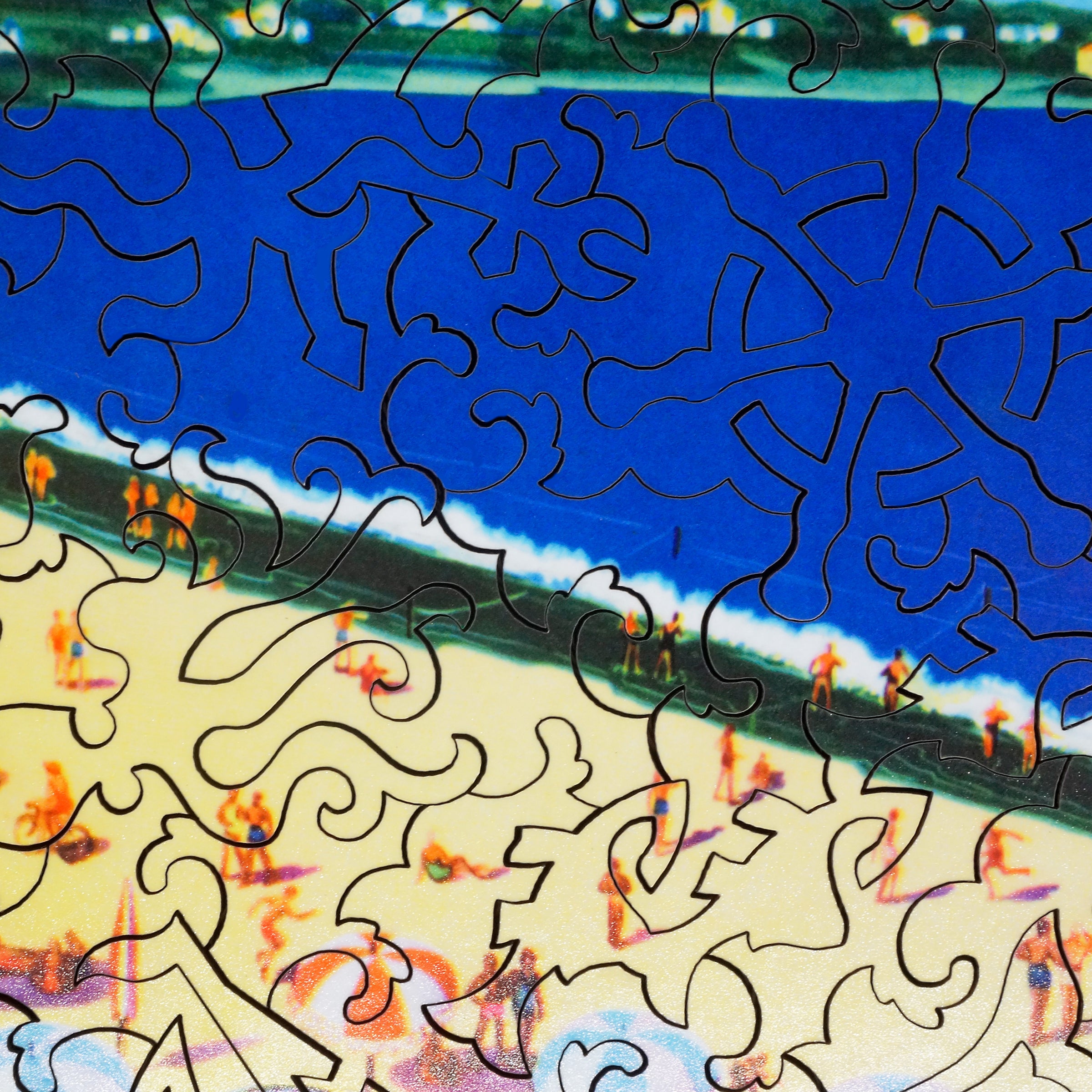 Nautilus Puzzles