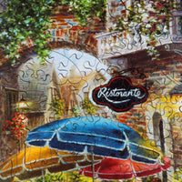 Wentworth wooden jigsaw puzzles