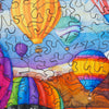 Wentworth wood jigsaw puzzle