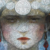 Wentworth wood jigsaw puzzle