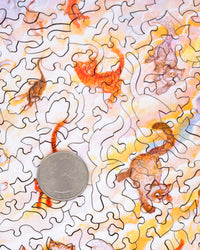 Nautilus Puzzles