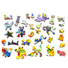 Nautilus Puzzles