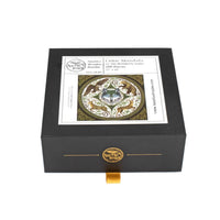 Celtic Mandala (200 Piece Wooden Puzzle) - Nautilus Puzzles - Wooden Jigsaw Puzzles For Adults