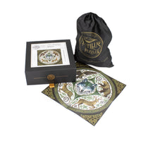 Wooden Puzzle for Adults