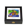 Mosaic wooden jigsaw puzzles