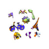 Nautilus Puzzles 