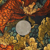 Stave wooden puzzles