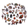 Nautilus Puzzles