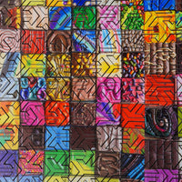 Chocoholic (338 Piece Wooden Jigsaw Puzzle) - Nautilus Puzzles - Wooden Jigsaw Puzzles For Adults