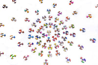 Chocoholic (338 Piece Wooden Jigsaw Puzzle) - Nautilus Puzzles - Wooden Jigsaw Puzzles For Adults