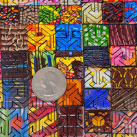 Wimberley wood puzzles