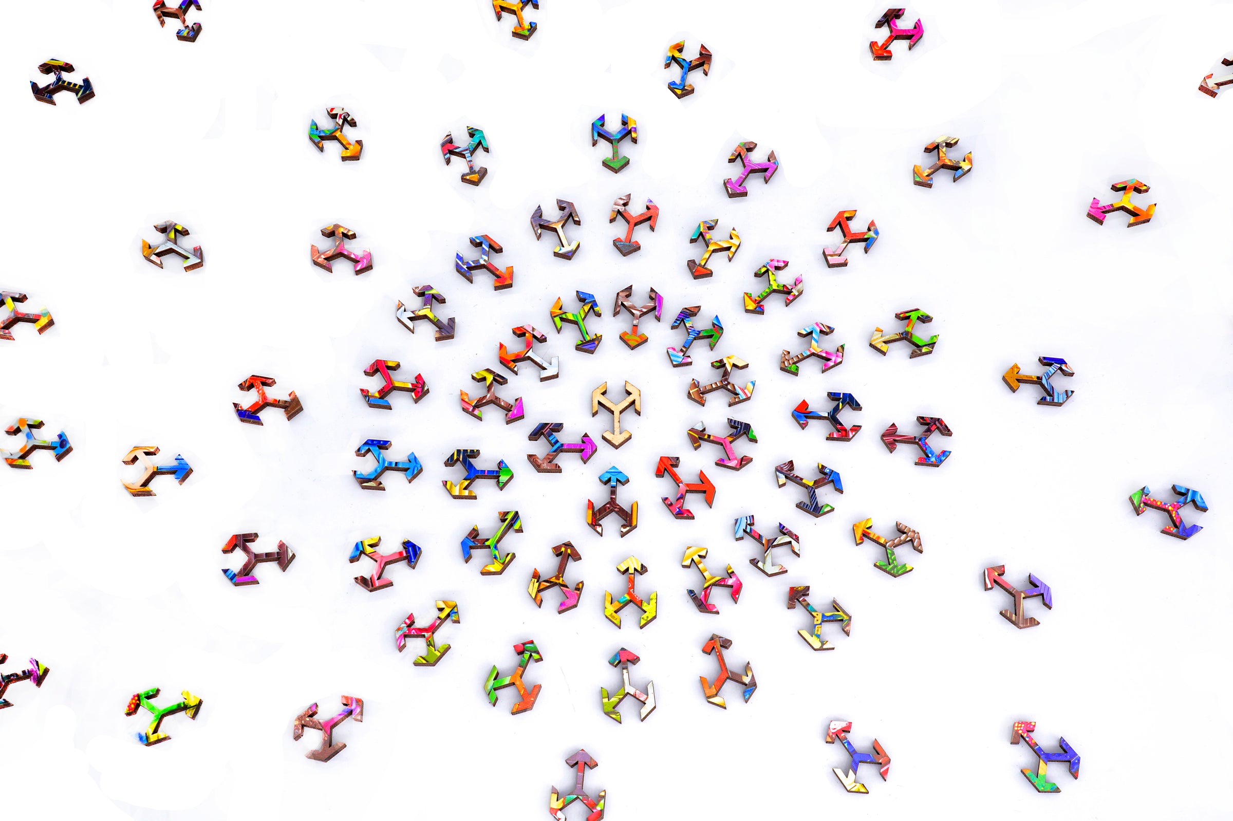 Nautilus Puzzles 
