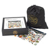 Nautilus Puzzles