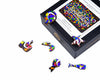 Artifact jigsaw puzzle