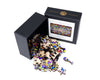 Liberty wood jigsaw puzzle