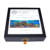 Mosaic jigsaw puzzles