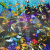Artifact wood jigsaw puzzle