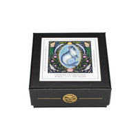 Cornish Seal (50 Piece Mini Wooden Jigsaw Puzzle) - Nautilus Puzzles - Wooden Jigsaw Puzzles For Adults