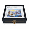Wooden Jigsaw Puzzle