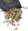 Steve Wooden Jigsaw Puzzle