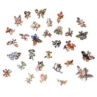 Wentworth wooden puzzles